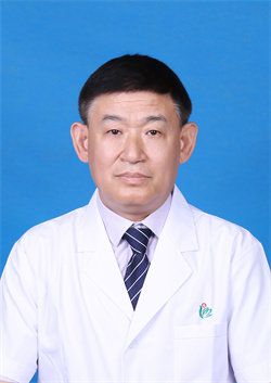 杨善青