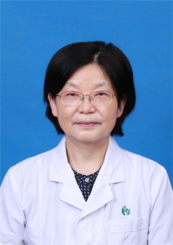 唐丽霞