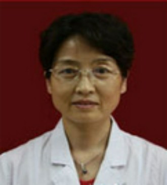 贾志梅