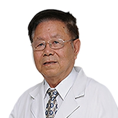 李廷富
