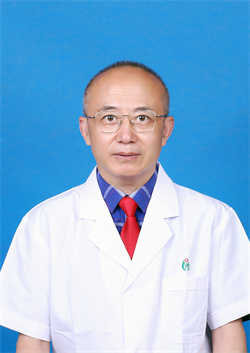 刘志军