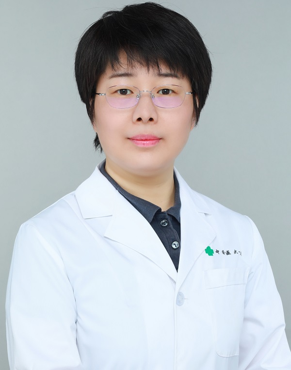 陈艳丽