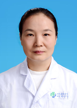 常雪梅