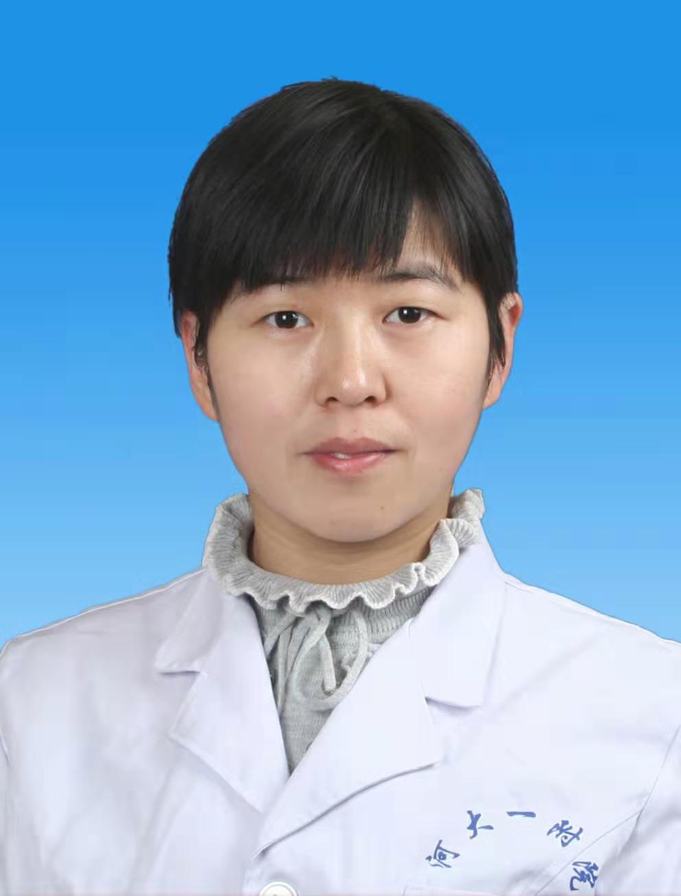 樊永丽
