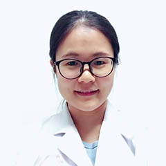 徐婷婷