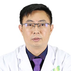 刘震天