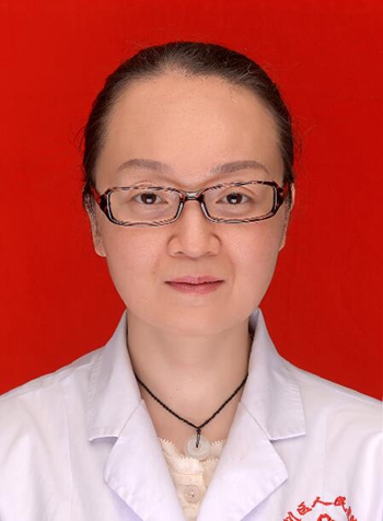 邓红丽