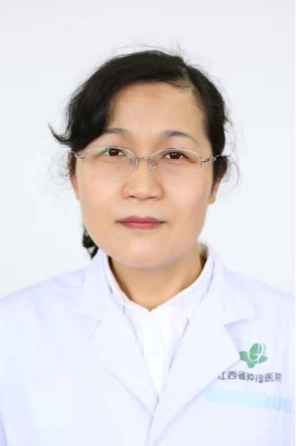 卜照香