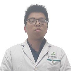 陈钦灿