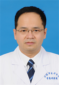 高志强
