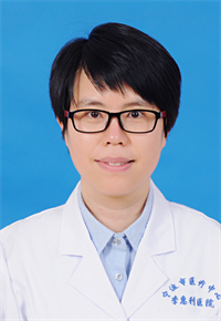 邬丽娜