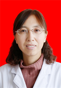 郑丽琴