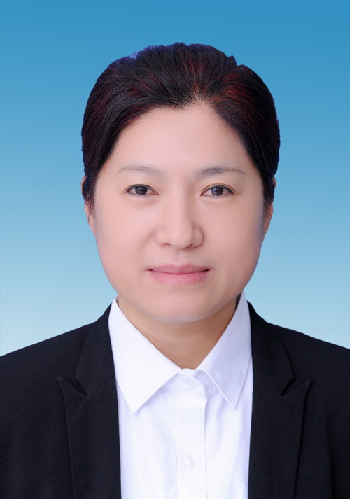 赵颖辉