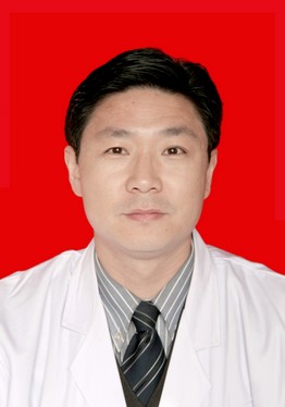 邢志华