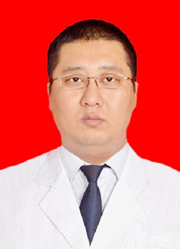 马明峰