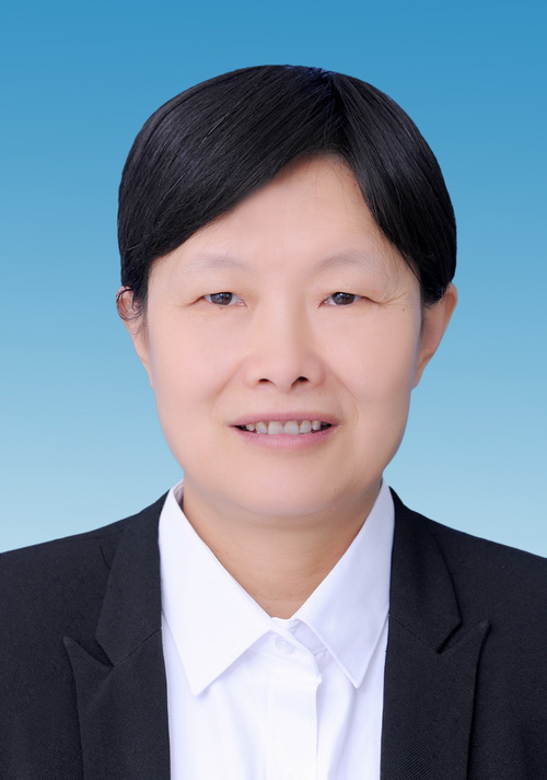 王洪萍