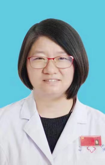 张桂萍