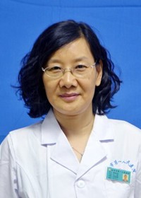 张晓