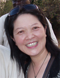李宛玲