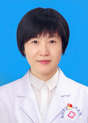 尚东丽