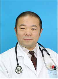 朱晓东