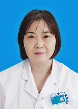 李碧