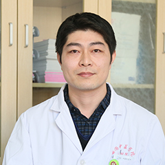郝盼富