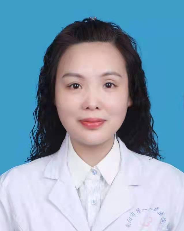 赵晓芳