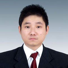 拓志勇