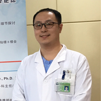 赵宗凯