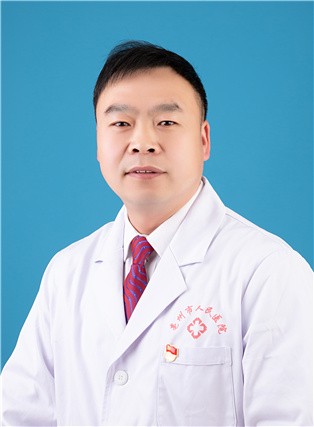李保山