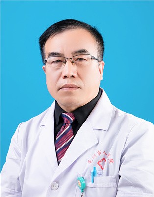 李志刚