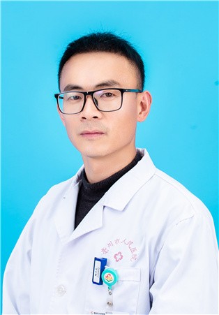 郏立志