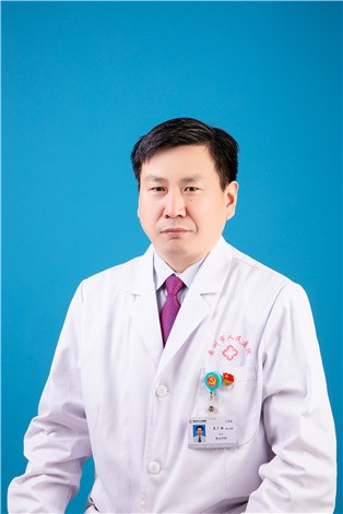 吴广福
