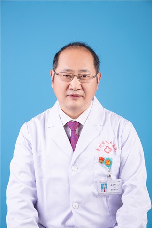 马景贺
