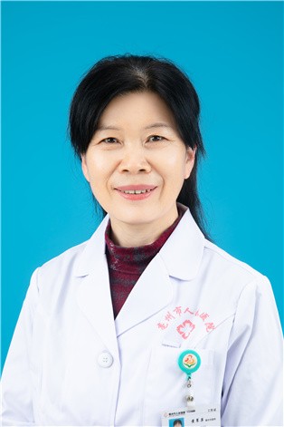黄翠萍