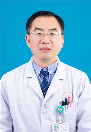 朱德才