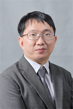 赵永心