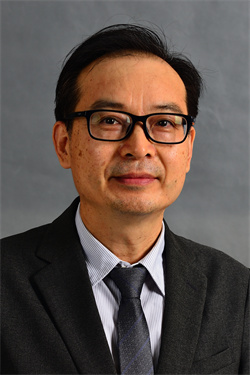 郭德鸿