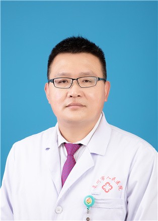 刘华