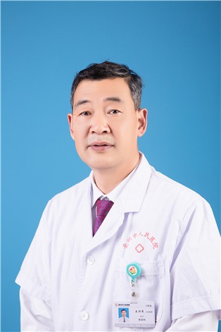 王兴民