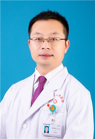 李新杰