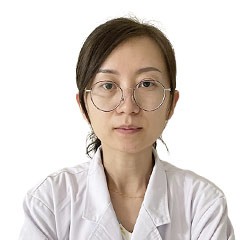 郭丽娟