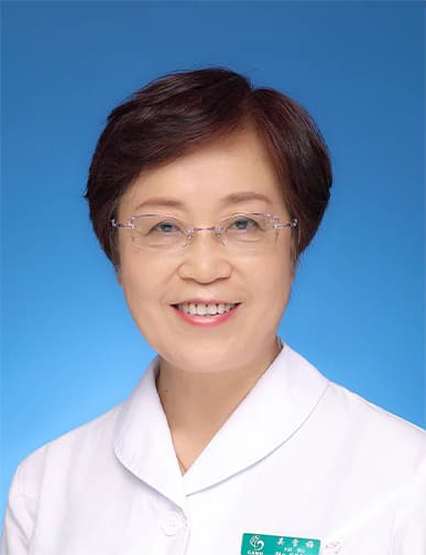 吴雪梅