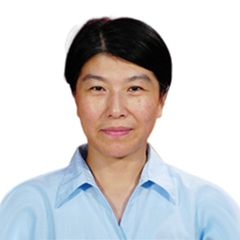 李建英