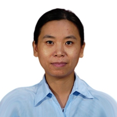 蔡东霞