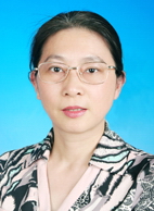 黄丽萍
