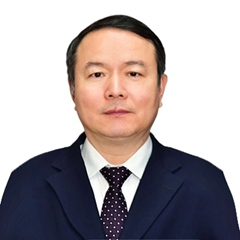 陈晓春