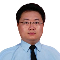 陈学海
