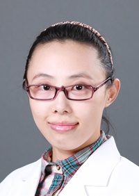 金李君